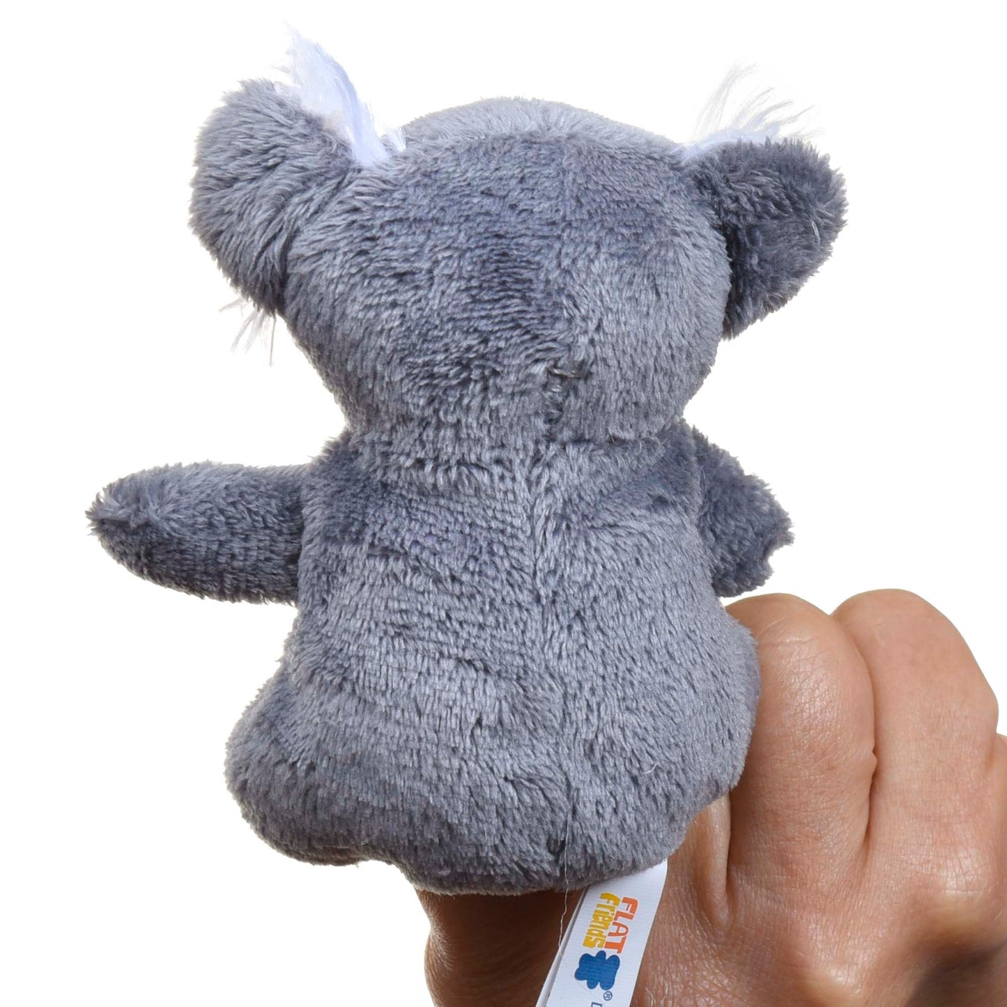 Koala Finger Puppet