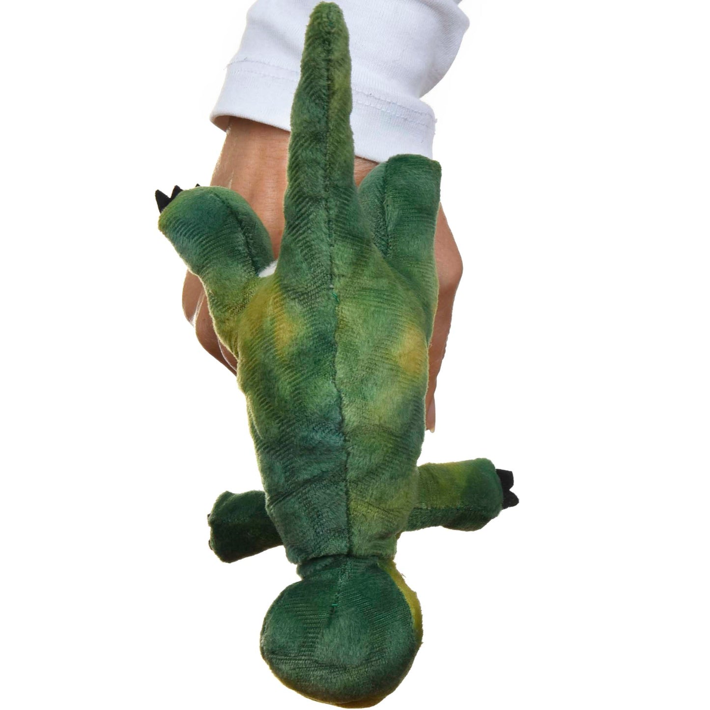 Tyrannosaurus Rex Dinosaur Finger Puppet