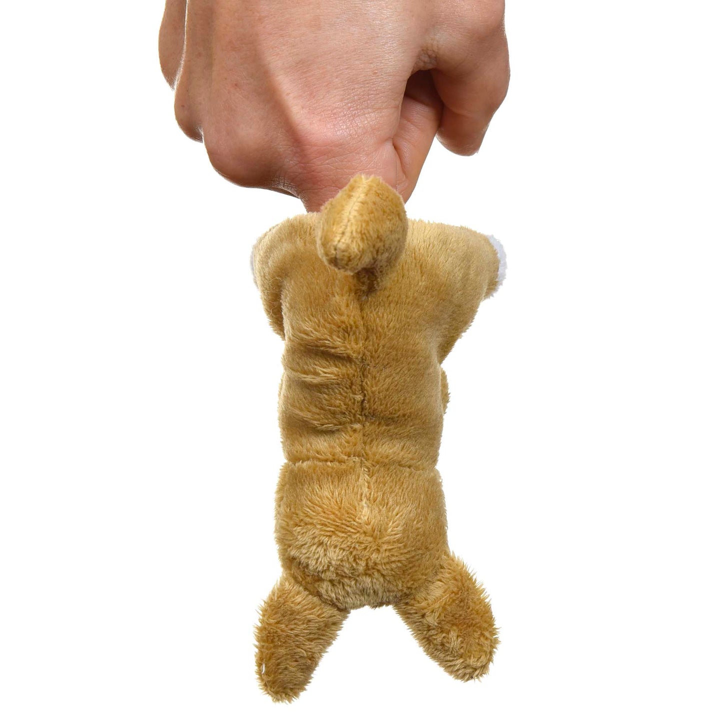 Kangaroo Finger Puppet