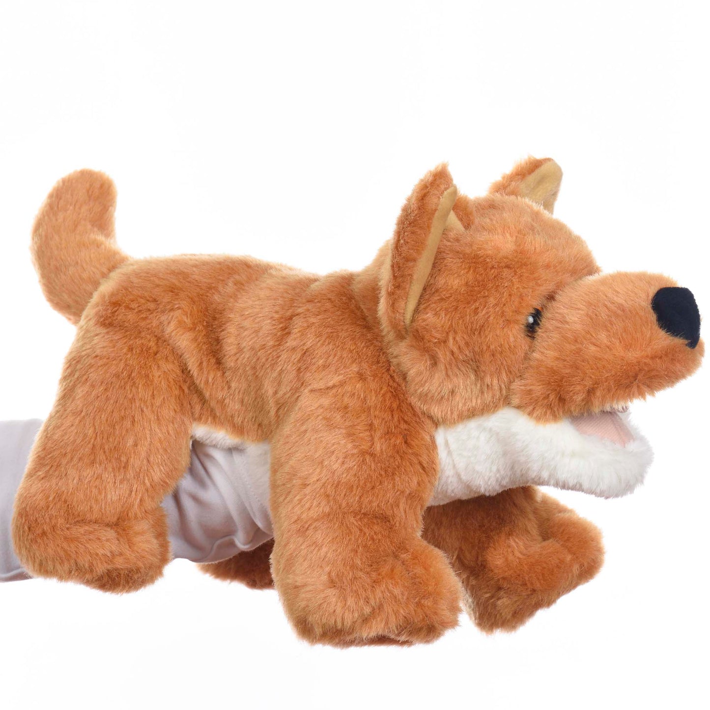 Dingo Hand Puppet