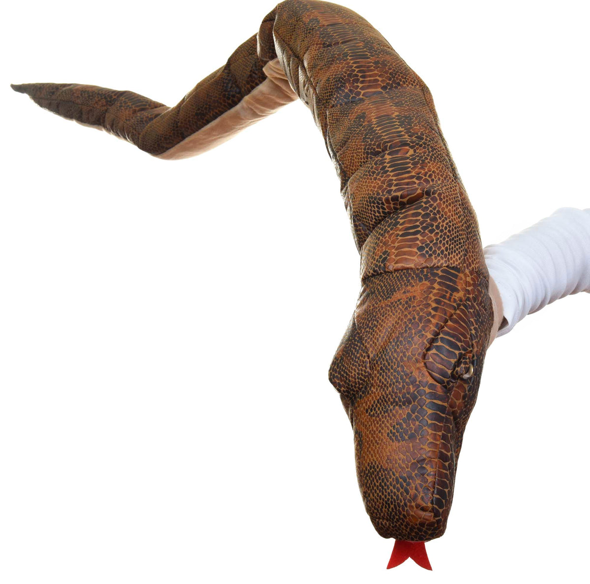 Snake Hand Puppet | Early Learning Education | Through Play ...
