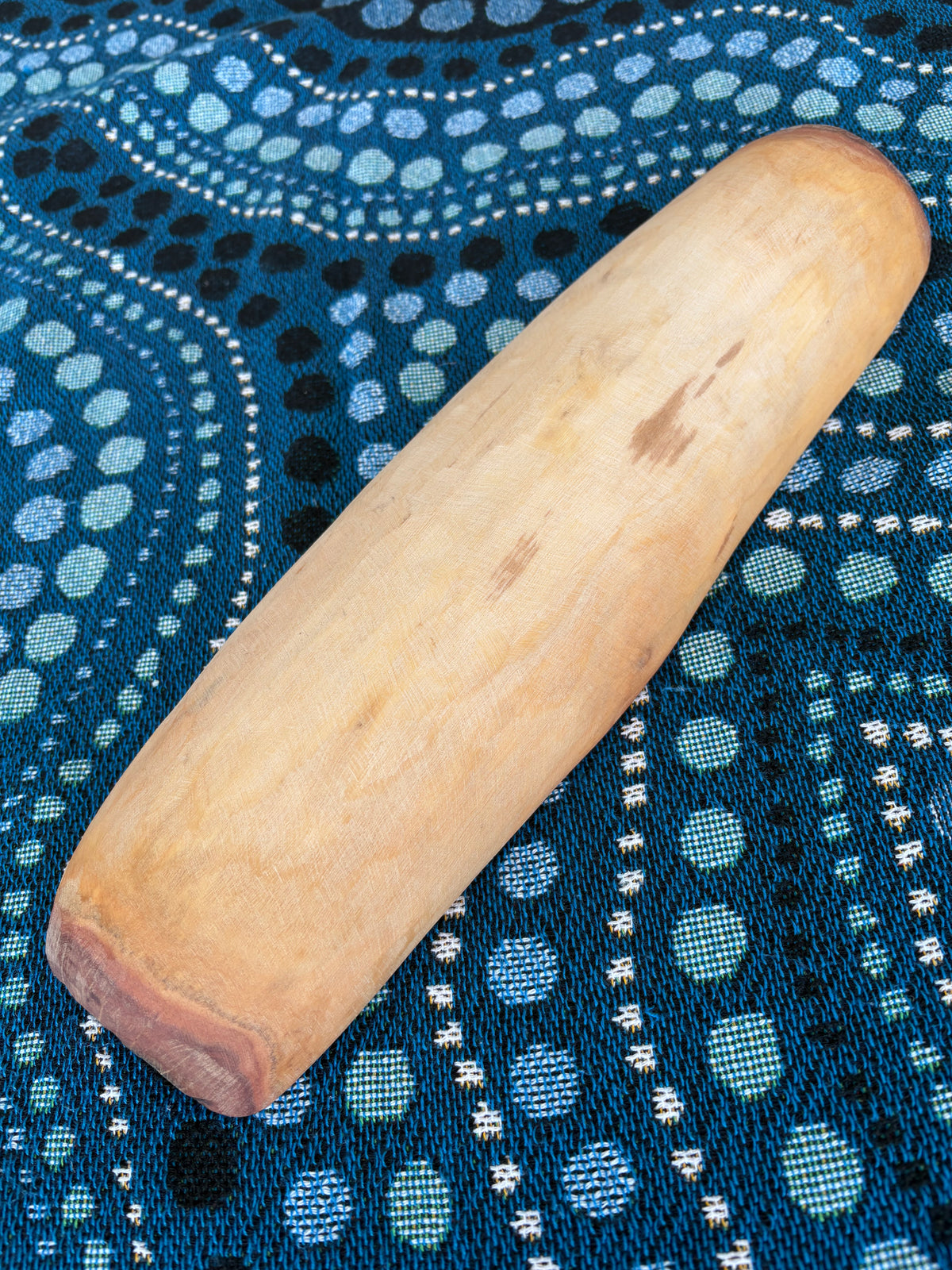 Coolamon Handmade by Craig Weribone Wright (Large)