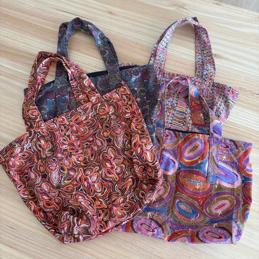 Sling Bags (Large - Single Lined)