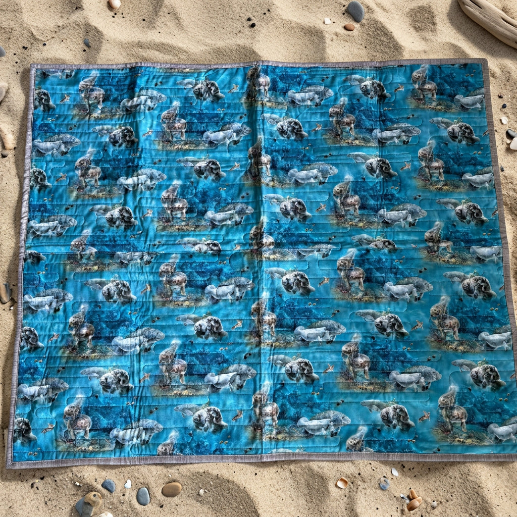 Ocean Life Wall Hanging