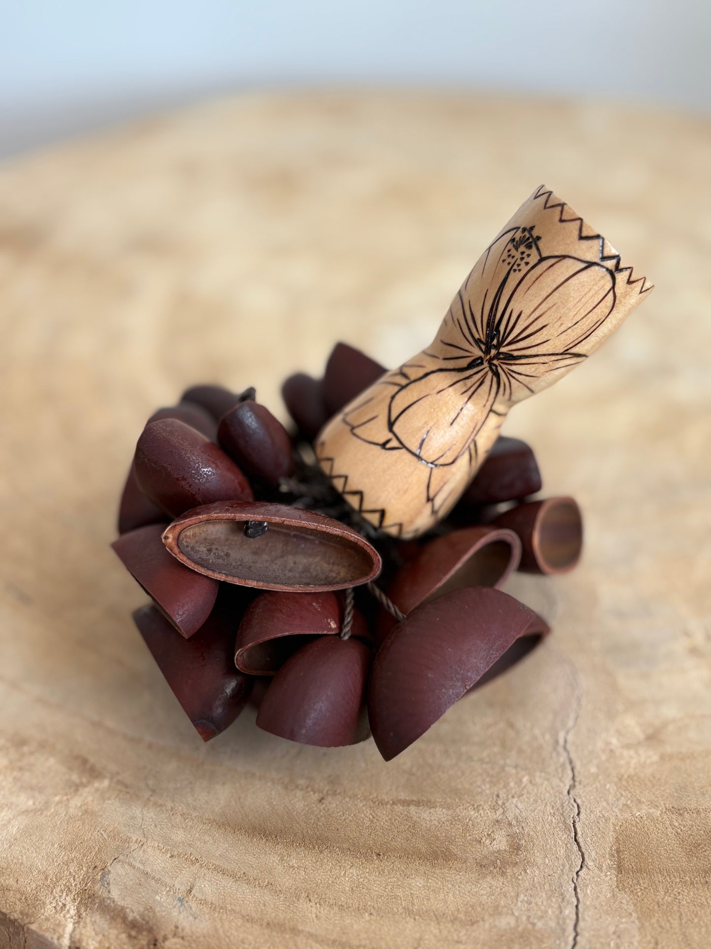 Kulap Shaker -Kaizi's