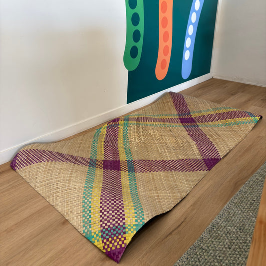 Woven Mat