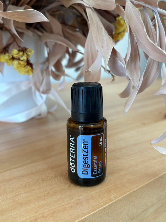 doTERRA DigestZen 15ml