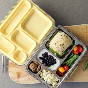 Bento Box: Limoncello