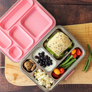 Bento Box: Rose