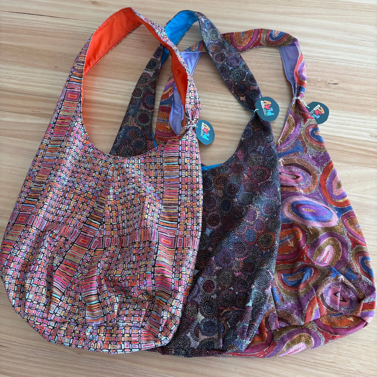 Sling Bags (Large)