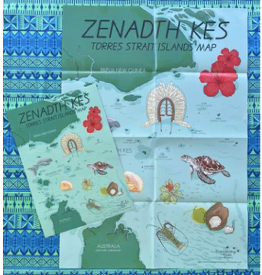 Torres Strait Islander Bundle