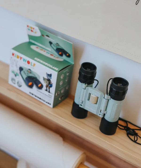 KIDYBINOCULAR