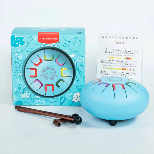 BABY MELLOW SKY KITE