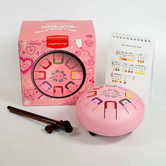 BABY PINKY WINKY