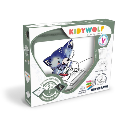 Kidydraw Pro