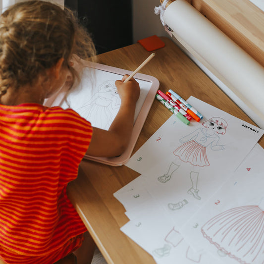 Kidydraw Pro