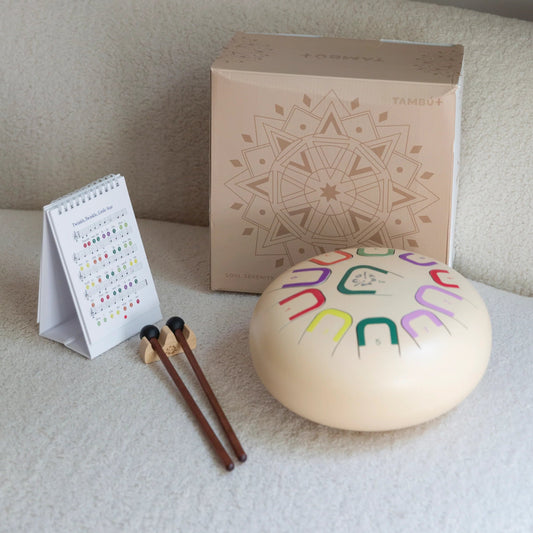 Tambú+ Soul Serenity