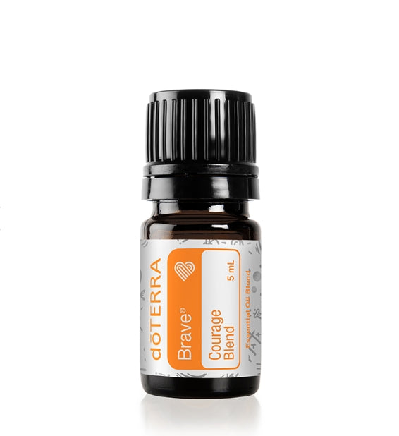 doTERRA Brave Courage Blend 5ml