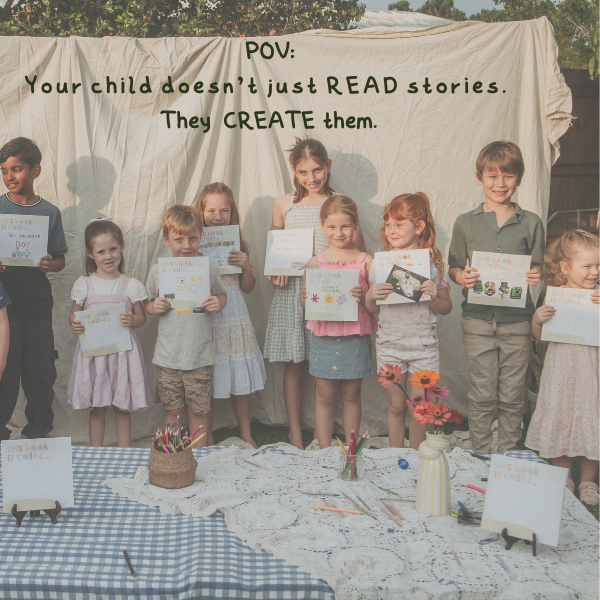 This Book Is Called ... by Courtney Birch (Create Your Own Picture Book)
