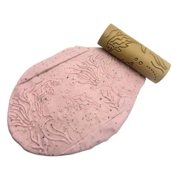 Texture Roller Set | Ocean & Waterways by Songlines
