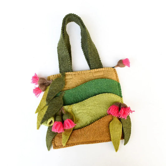 Gumnut Playscape Bag