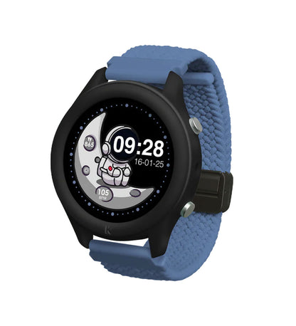 K-WATCH