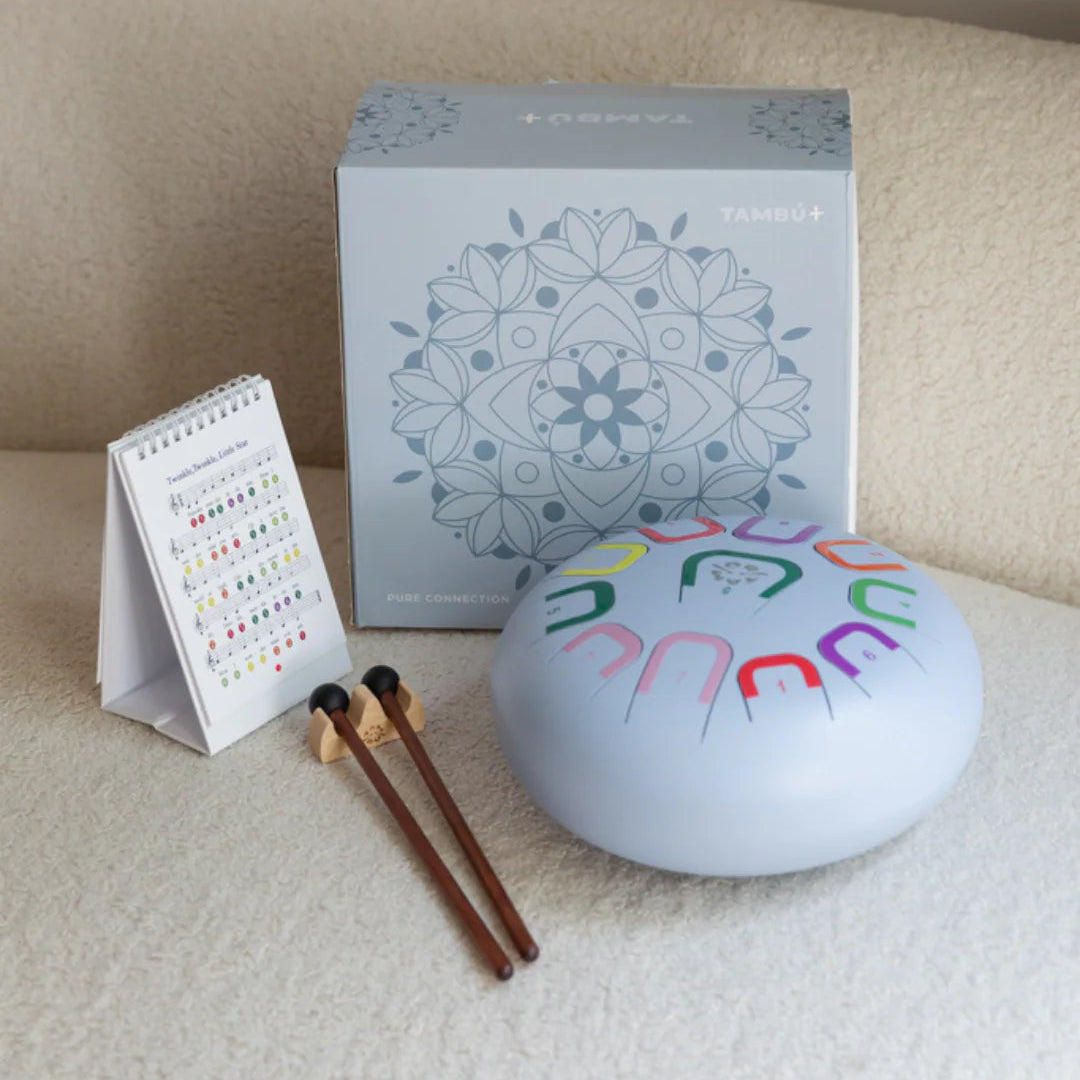 Tambú+ Pure Connection