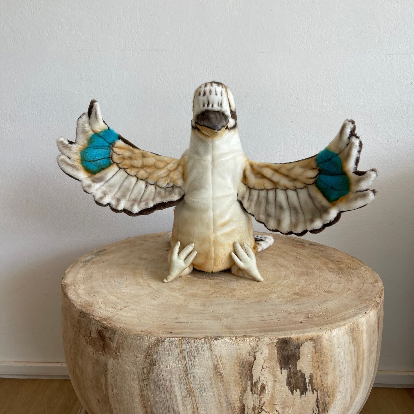 Kookaburra Hand Puppet