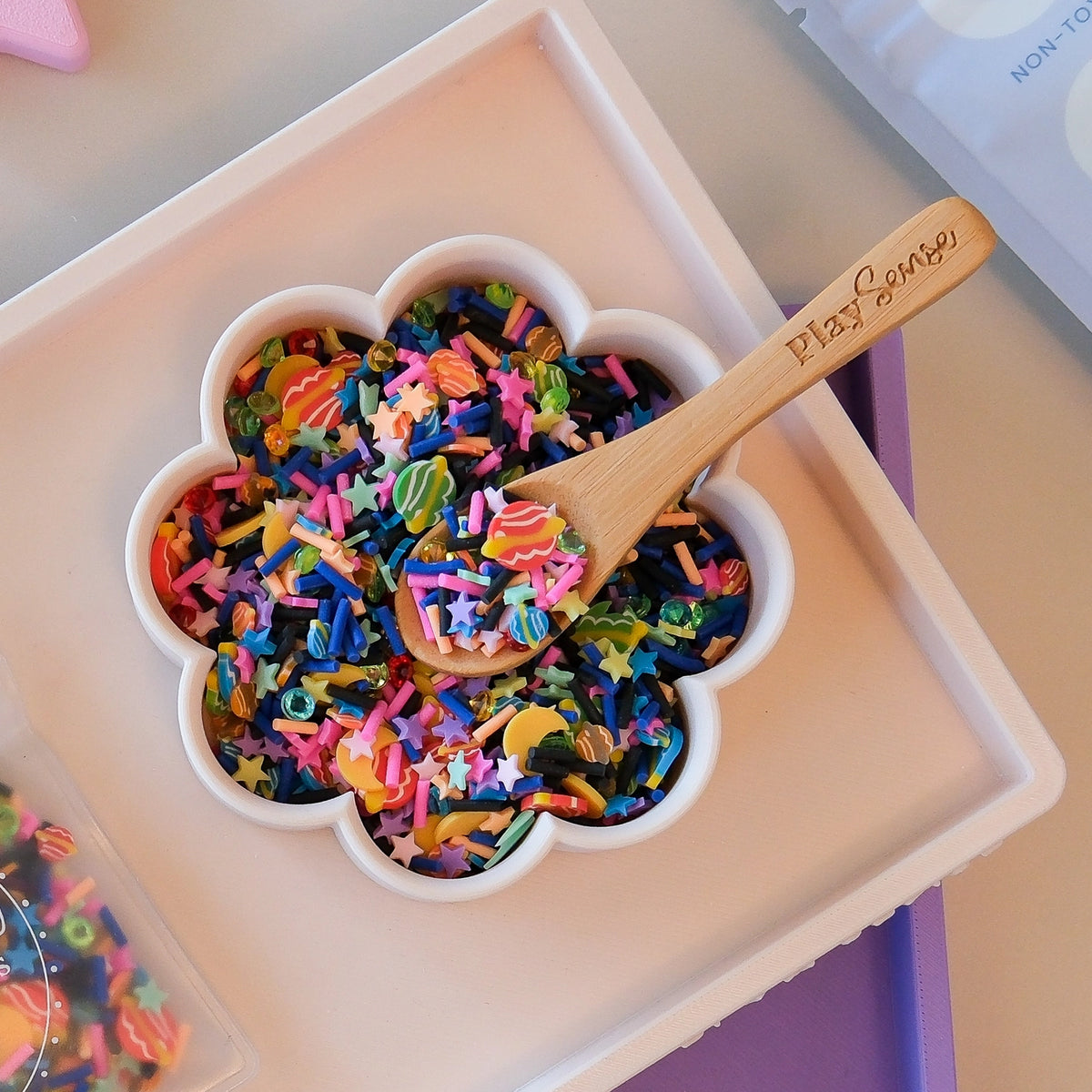 Play Sense Sprinkles | Space