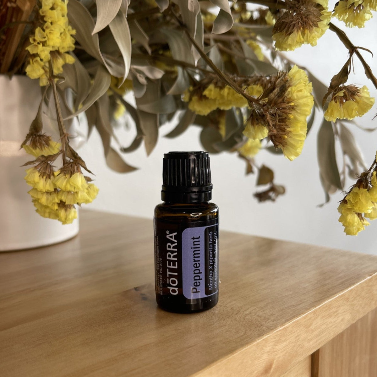 doTERRA Peppermint 15ml