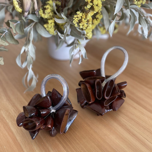 Kulap Shaker (kids size) by Saila Savage
